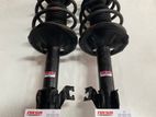 Chevrolet Aveo Gas Shock Absorbers {Front}