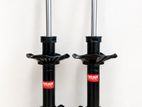 Chevrolet Aveo Gas Shock Absorbers Front