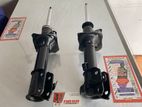 Chevrolet Aveo Gas Shock Absorbers {Front}