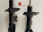 Chevrolet Aveo Shock Absorbers Front