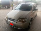 Chevrolet Aveo 2008
