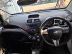 Chevrolet Beat 2011