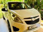 Chevrolet Beat 2012