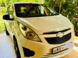 Chevrolet Beat 2012