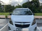 Chevrolet Beat LT 2012