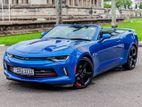 Chevrolet Camaro RS Convertible 2018