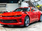 Chevrolet Camaro RS Coupe 2018
