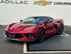 Chevrolet Corvette 3LT 2024