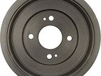 Chevrolet Cruz Rear Brake Drum