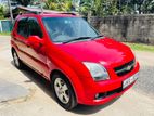 Chevrolet Cruze 2002