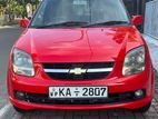 Chevrolet Cruze 2002