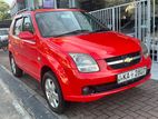 Chevrolet Cruze 2002