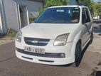 Chevrolet Cruze 2002