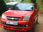 Chevrolet Cruze 2003