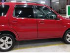 Chevrolet Cruze 2003