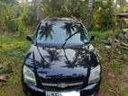 Chevrolet Cruze 2003