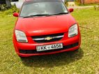 Chevrolet Cruze 2003