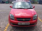 Chevrolet Cruze 2003