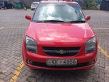Chevrolet Cruze 2003