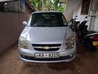 Chevrolet Cruze 2003
