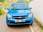 Chevrolet Cruze 2004