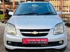 Chevrolet Cruze 2004