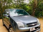 Chevrolet Cruze 2004