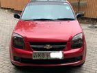 Chevrolet Cruze 2004
