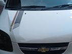 Chevrolet Cruze 2004