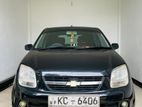 Chevrolet Cruze 2004