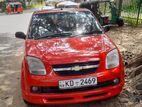 Chevrolet Cruze 2004