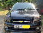 Chevrolet Cruze 2004