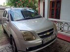 Chevrolet Cruze 2005