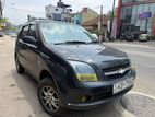 Chevrolet Cruze 2005