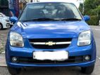 Chevrolet Cruze 2006 2003
