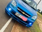 Chevrolet Cruze 2006