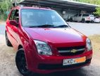 Chevrolet Cruze 2006