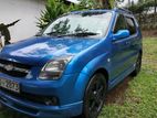 Chevrolet Cruze 2006