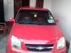 Chevrolet Cruze 2003