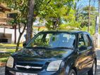 Chevrolet Cruze A 2007