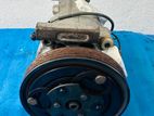 Chevrolet Cruze AC Compressor