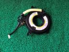 Chevrolet Cruze Airbag Ribbon