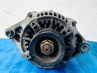 Chevrolet Cruze Alternator