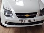Chevrolet Cruze Auto Full Option 2004