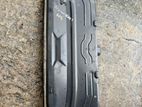 Chevrolet Cruze Back Panel Cut