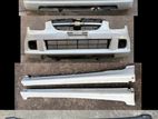 Chevrolet Cruze Body Kit Set