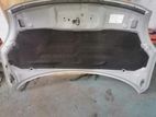 Chevrolet Cruze Bonnet with Insulation pad