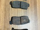 Chevrolet Cruze Brake Pad Set