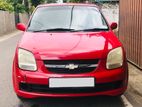 Chevrolet Cruze Car For Rent