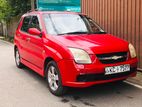 Chevrolet Cruze Car - For Rent
